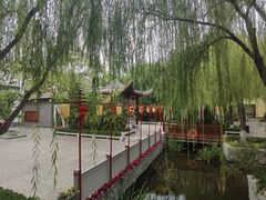 -济南方特东方神画
