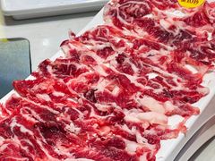 -荣叔港式沙嗲牛肉火锅(正佳潮流店)