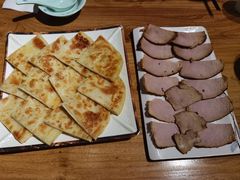 熏肉大饼-阜新饼王(和平路店)