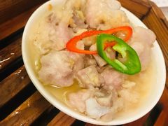 -点心传说·粤菜点心(佐阾虹湾店)