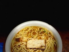 焖肉拌面-陀块头面馆(梅岭南路店)