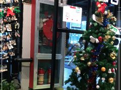 -LikingFit24小时健身•普拉提(张江店)