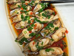 -上味·小海小鲜(中联店)