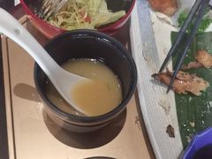 -一本魅·日式料理