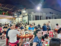 -钱山海鲜大排档