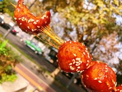 -邓记新一代糖油果子(四川煤管局供销公司职工宿舍店)