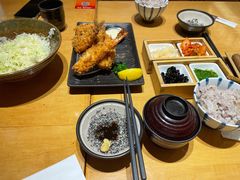 -胜博殿日式炸猪排(悠唐店)