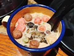 -手选潮汕鲜活牛肉火锅(二七广场店)