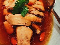 -环球港凯悦 · 享悦中餐厅