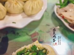 -宝正臻天津包子总店(金阳光居易店)