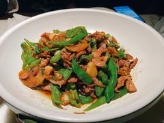 -绿茶餐厅(深圳龙华天虹购物中心店)