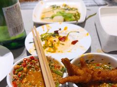 -海底捞火锅(北京西路夜宵主题店)