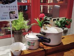 -SEA西雅图海鲜自助餐厅(正义店)