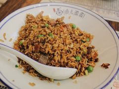 腊味炒饭-卤儿道道(杭州大厦501店)