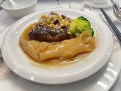 -金华安大酒楼·老牌潮菜·粤式茶点(东方国际店)