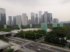 -市民中心-餐厅