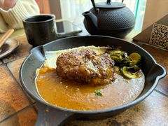 -山杏yama-katsu·吉列炸物