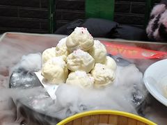 -八大碗·地道东北菜(中街店)