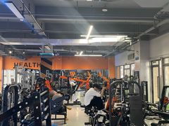 -银锐24h健身·Ai闪练(建设路店)