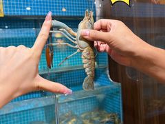 -三妹小龙虾·黄油蟹(华侨城总店)