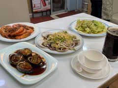 -来之顺海鲜菜馆·青岛菜·始于1993(栈桥店)