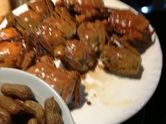 -好灶头妈妈菜·柴火灶台鱼·千岛湖土菜地标美食