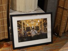 -中华圣公会教堂旧址