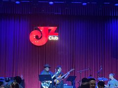-JZ Club 爵士酒吧(上海店)