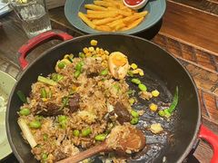 -良木缘咖啡西餐(川大店)