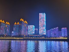 -武汉两江游览·夜游长江(汉口粤汉码头)