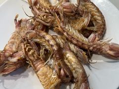 -好兄弟郭巨海鲜(天一阁店)