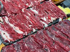 -潮味四季潮汕牛肉火锅(来凤街店)