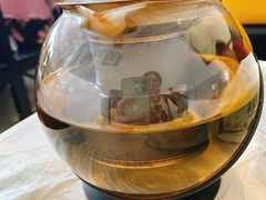 -蟹肉煲蟹肉(阊胥路店)