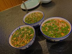 -唐猫庭院·千年陕菜(赛格国际购物中心店)