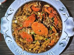 -胖哥俩肉蟹煲(宿迁宝龙广场店)