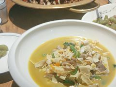 -永安鱼庄·镇江菜(丁卯店)