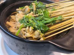 -热河食府(中山路店)