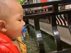 -龙悦湾酒家·八阵鱼生·渔人码头店