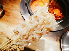 -江湖六膳門串串香(隆礼路店)