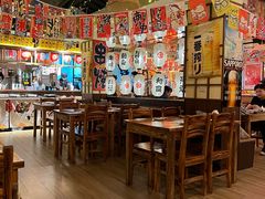 -千懿六本木酒场(常熟路店)