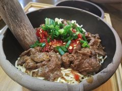 -擂饭(五一广场店)