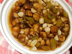 -巴陵全鱼席(湖南老字号汴河街店 )