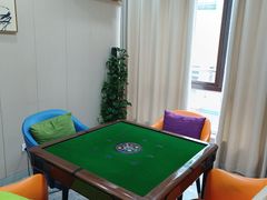 -翟韵茶咖棋牌