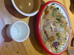 -老姑砂锅·烧烤天津菜(体北道店)