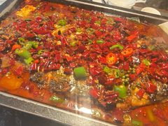 -炉鱼(诸暨万风新天地店)