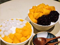 -小团圆糖水铺(襄阳南路店)