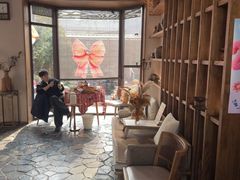 -花间一壶酒(桐荫街店)