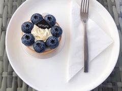 蓝莓塔-UNIUNI(凯瑟琳广场店)