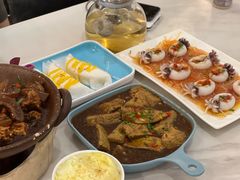 -香香海南菜餐厅