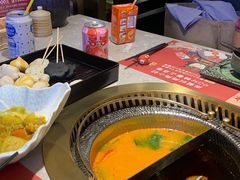 -空之介寿喜烧·和牛放题(恒隆广场店)